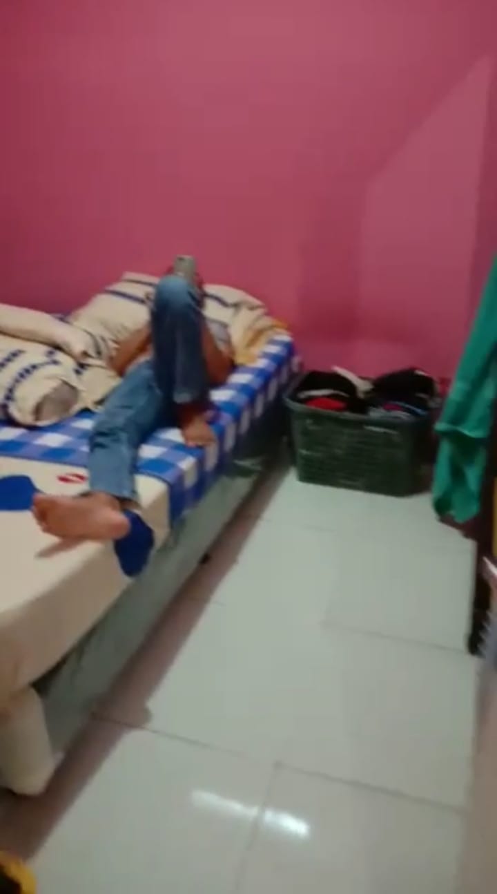 Rumah murah 600 juta siap huni cluster 3 unit di Kalimulya Depok