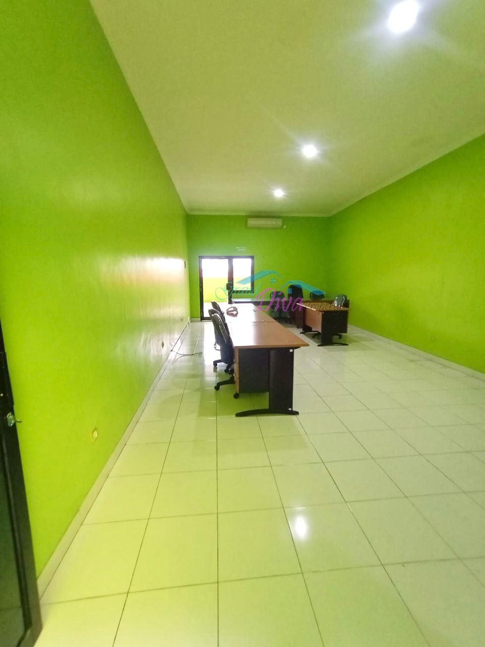 RUKO BAGUS LOKASI STRATEGIS DI MALAKA COUNTRY JAKARTA TIMUR