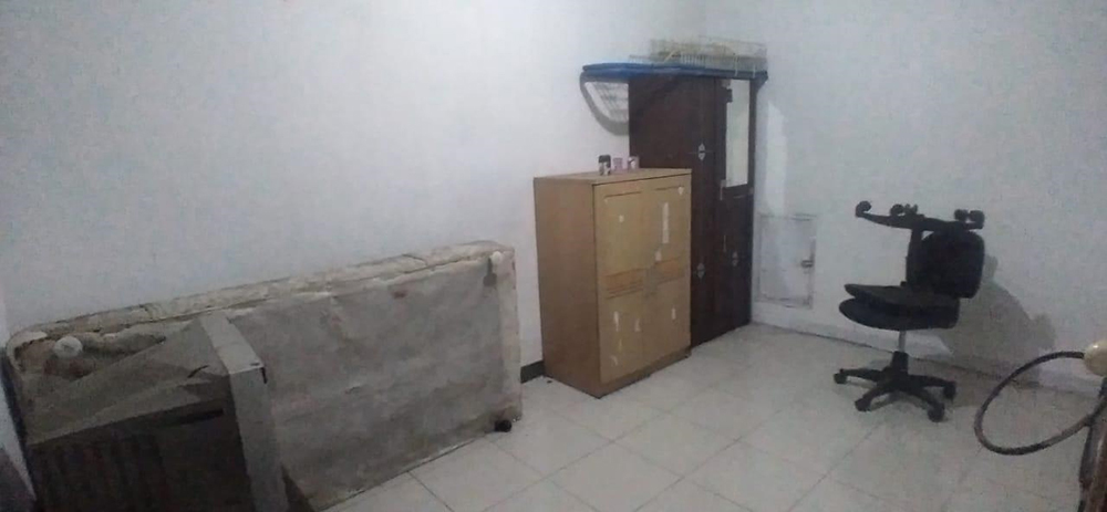 Rumah Full Furnish 4 Kamar Tidur 2 Kamar Mandi di Antapani Bdg