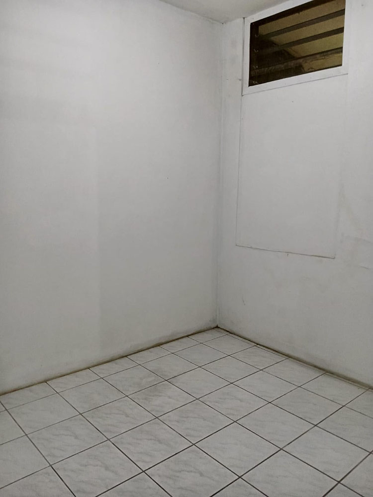 Rumah 3 Kamar Tidur 1 Kamar Mandi Carport Di Antapani Bandung