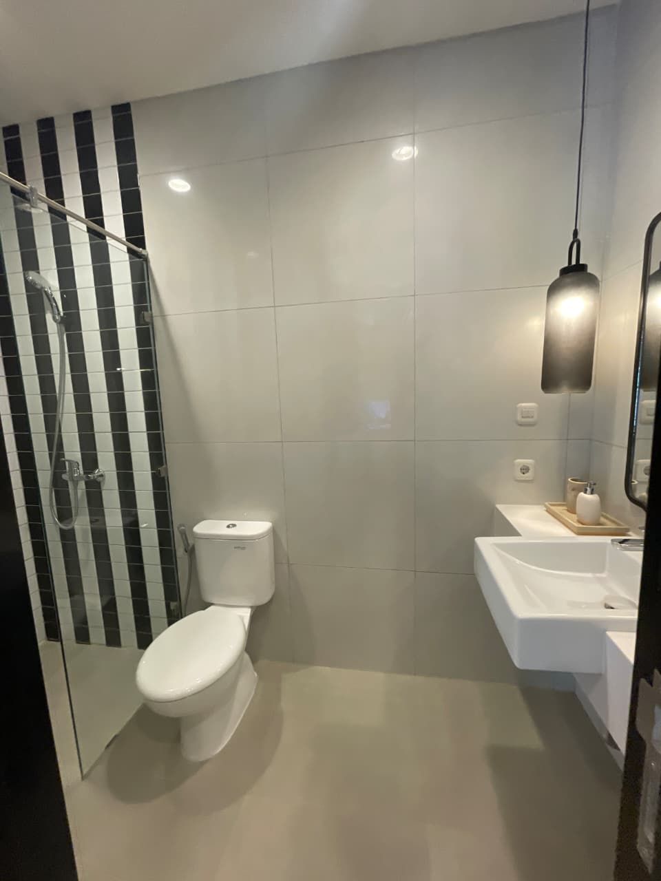 Cluster Philo, Terbaru di Sutera Rasuna by Alam Sutera MD981