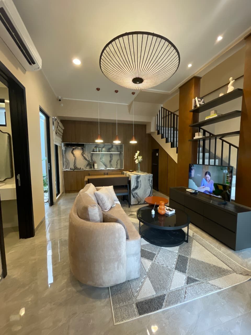 Cluster Philo, Terbaru di Sutera Rasuna by Alam Sutera MD981