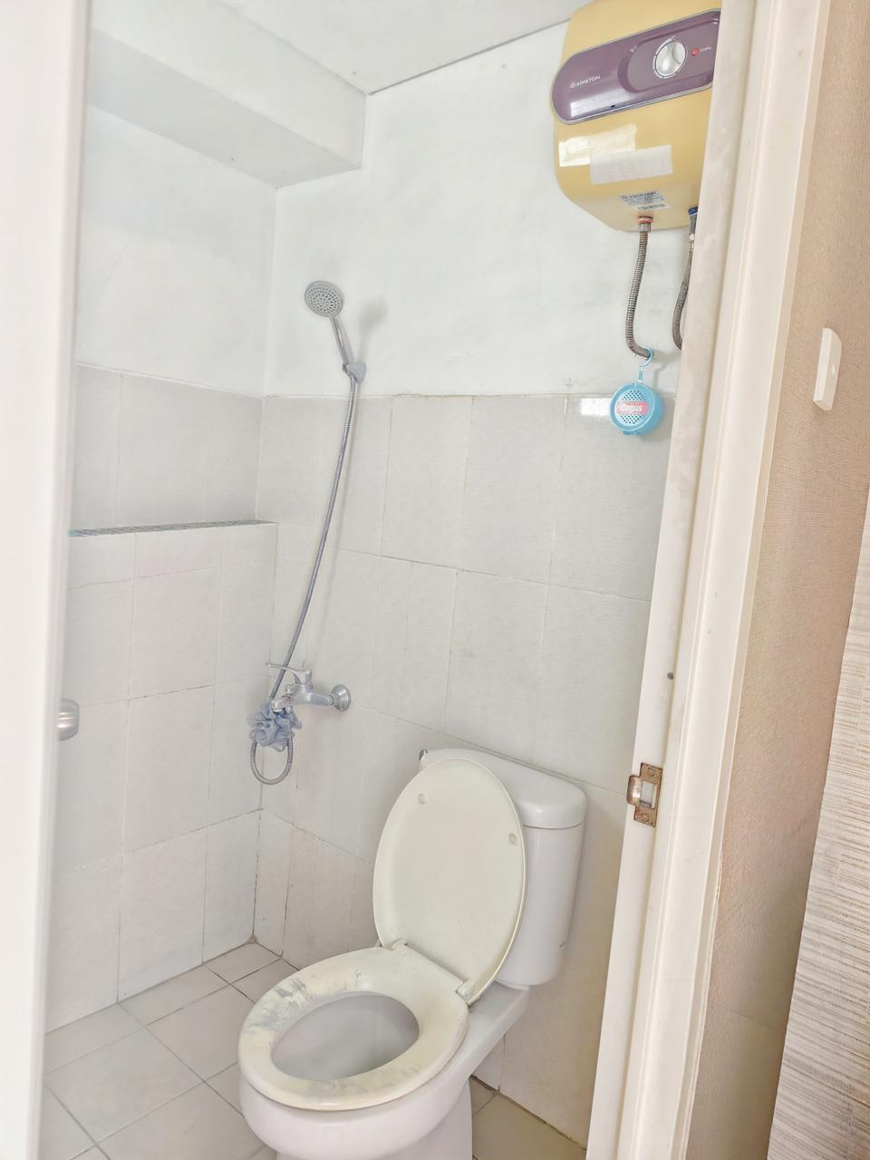 JUAL Apartemen Studio di Educity YALE, Pakuwon City, Surabaya