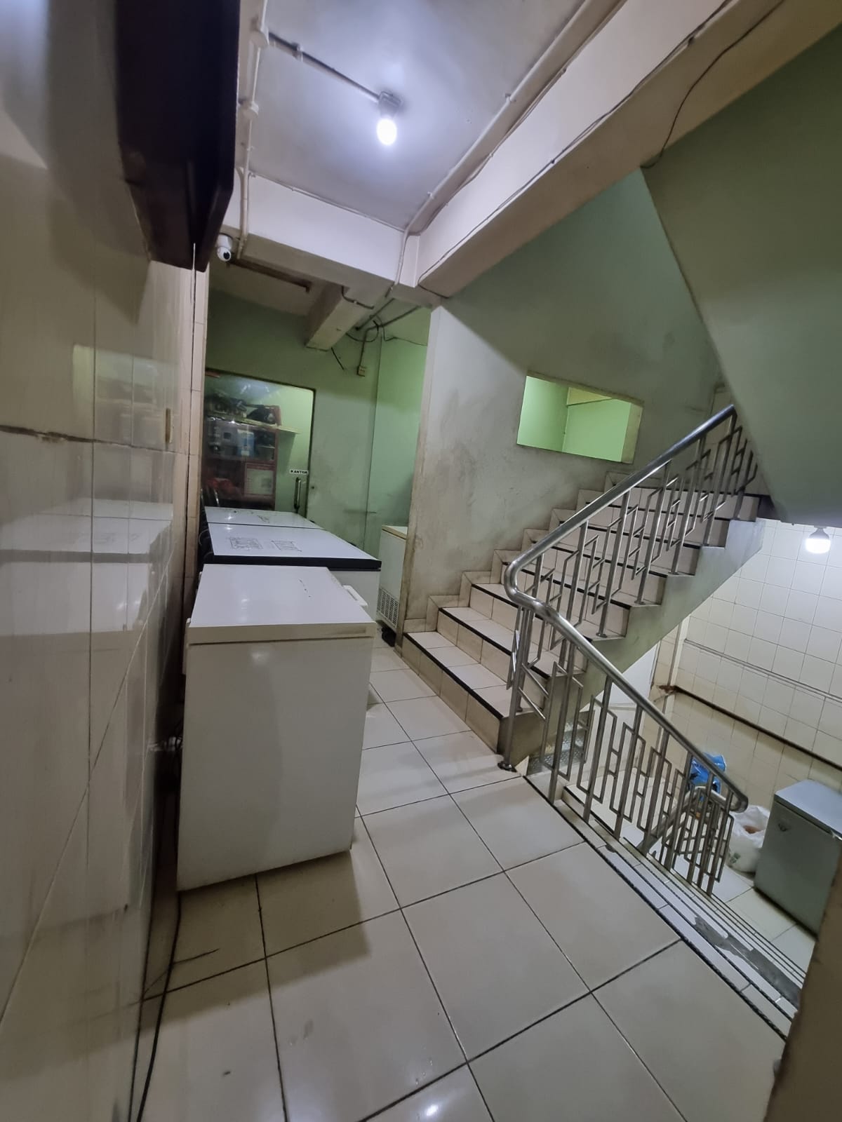 Jual ruko di bawah Njop di Mangga Besar raya, Maphar, Taman Sari