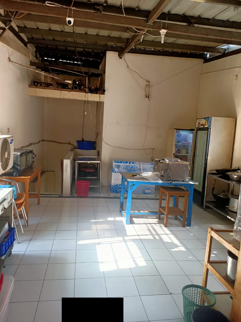 Jual ruko di bawah Njop di Mangga Besar raya, Maphar, Taman Sari