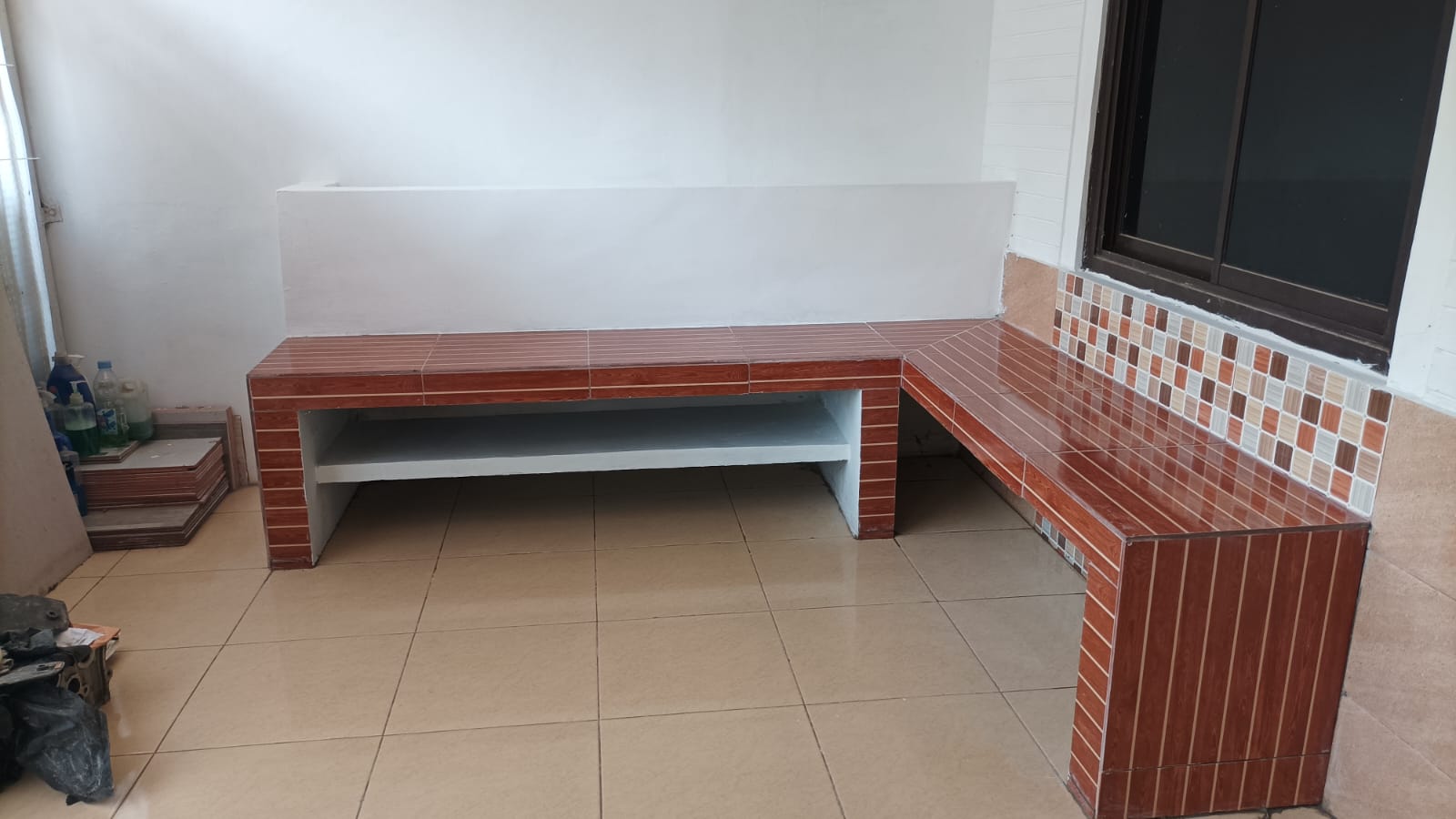 Dijual Rumah BU Dekat Alun Alun Kota Depok di Perumahan Kopwani