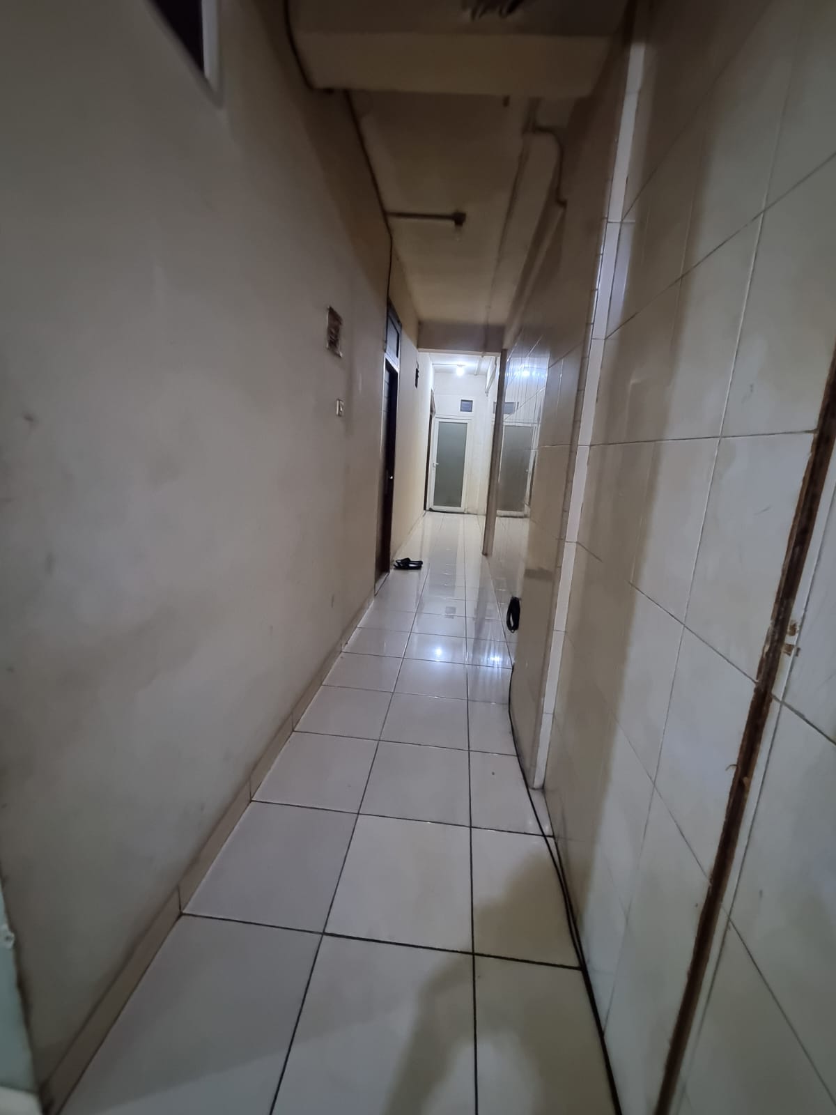 Jual ruko di bawah Njop di Mangga Besar raya, Maphar, Taman Sari