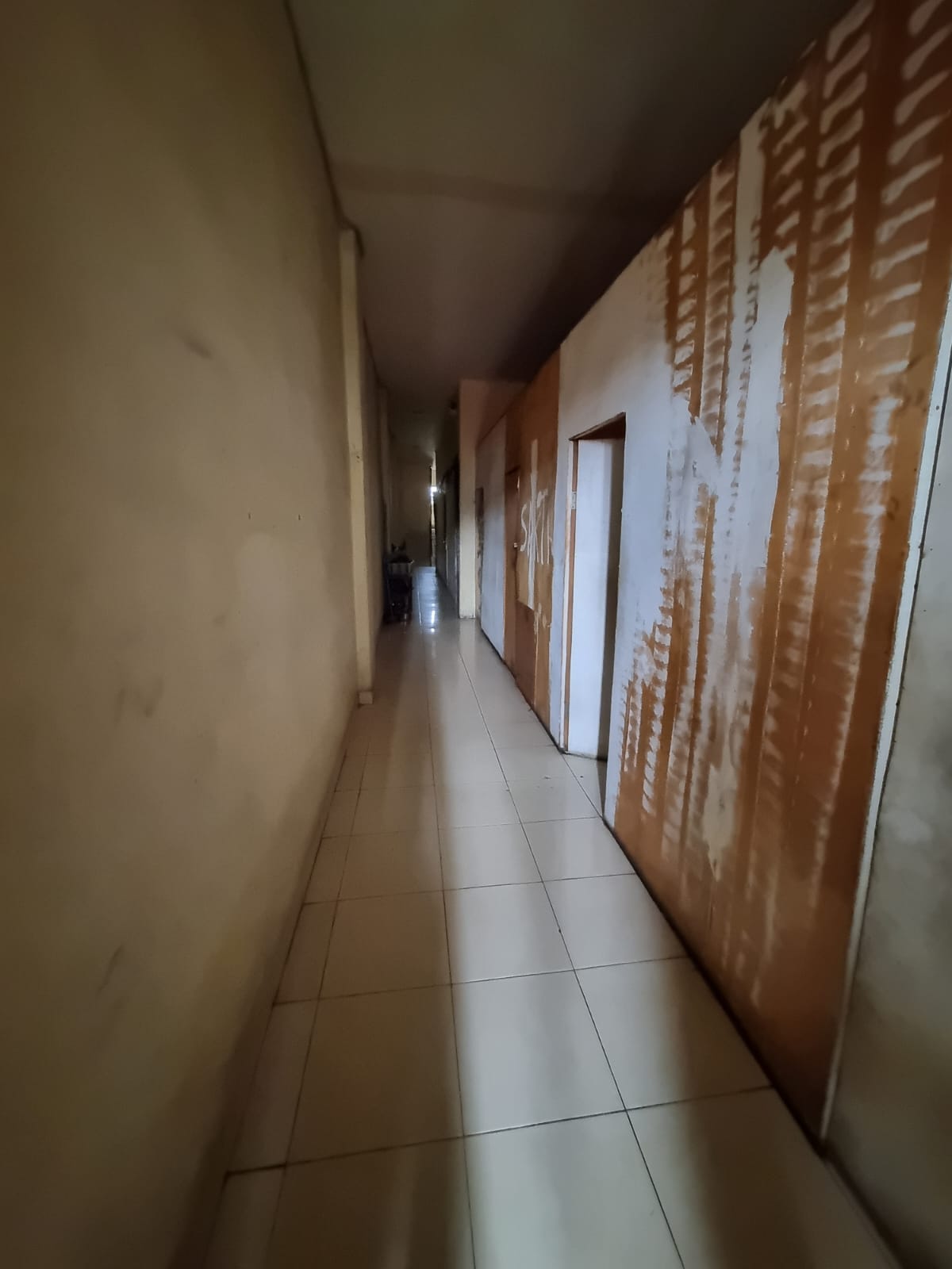 Jual ruko di bawah Njop di Mangga Besar raya, Maphar, Taman Sari