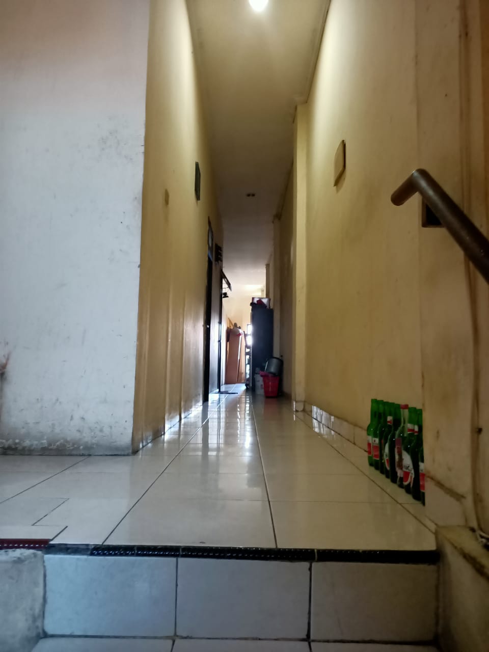 Jual ruko di bawah Njop di Mangga Besar raya, Maphar, Taman Sari