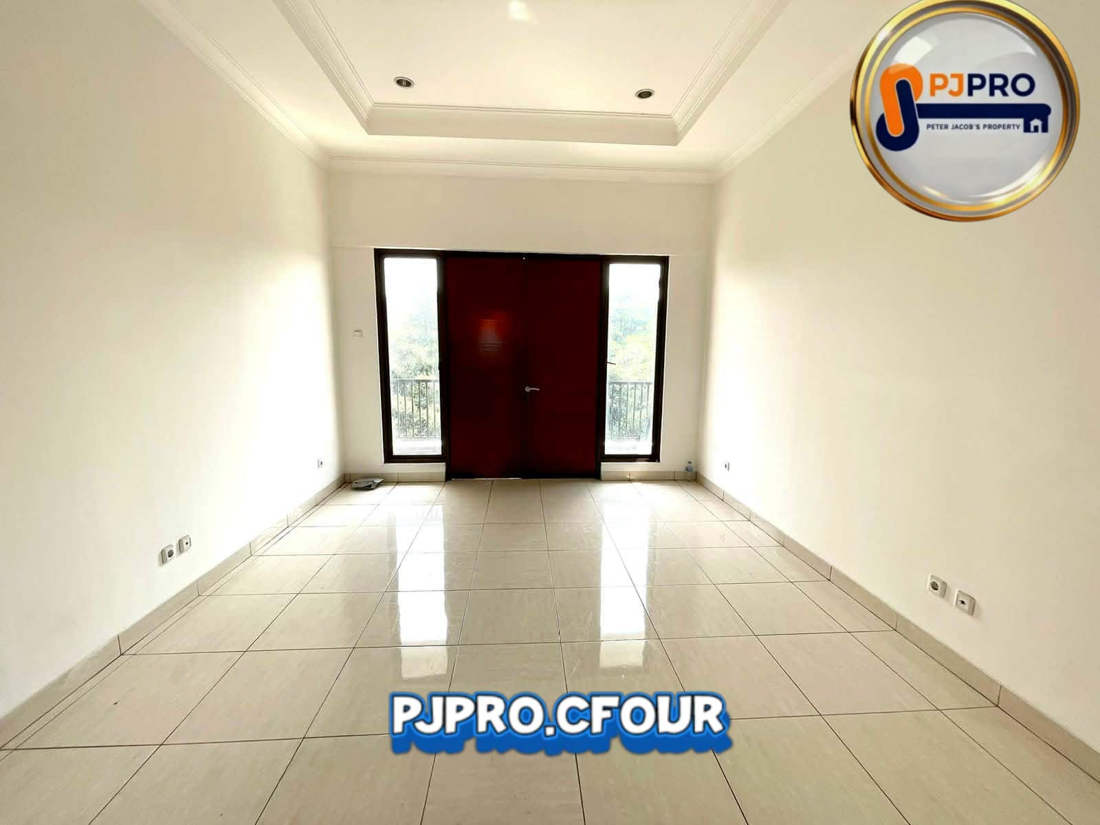 Dijual/Disewa Rumah di Harapan Indah Cluster Heliconia Extention