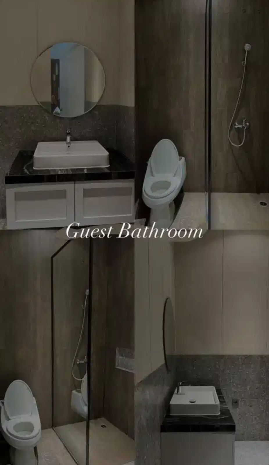 Jual rumah classic modern dan siap huni di Gunung Sahari 7E