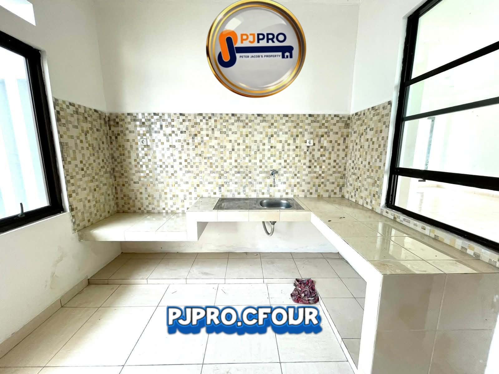 Dijual/Disewa Rumah di Harapan Indah Cluster Heliconia Extention