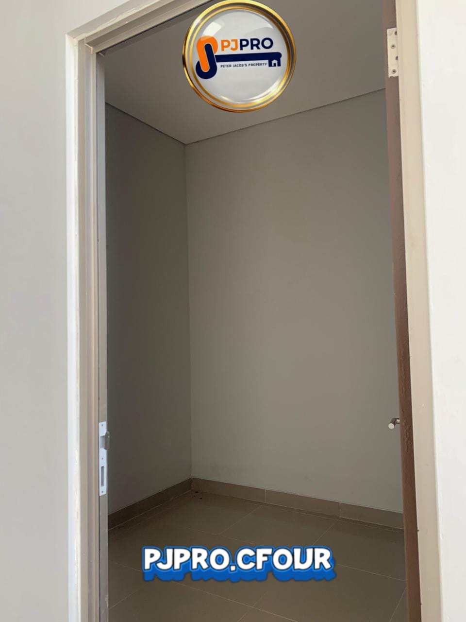 Dijual Rumah Murah di Grand Duta City Cluster West Manhattan