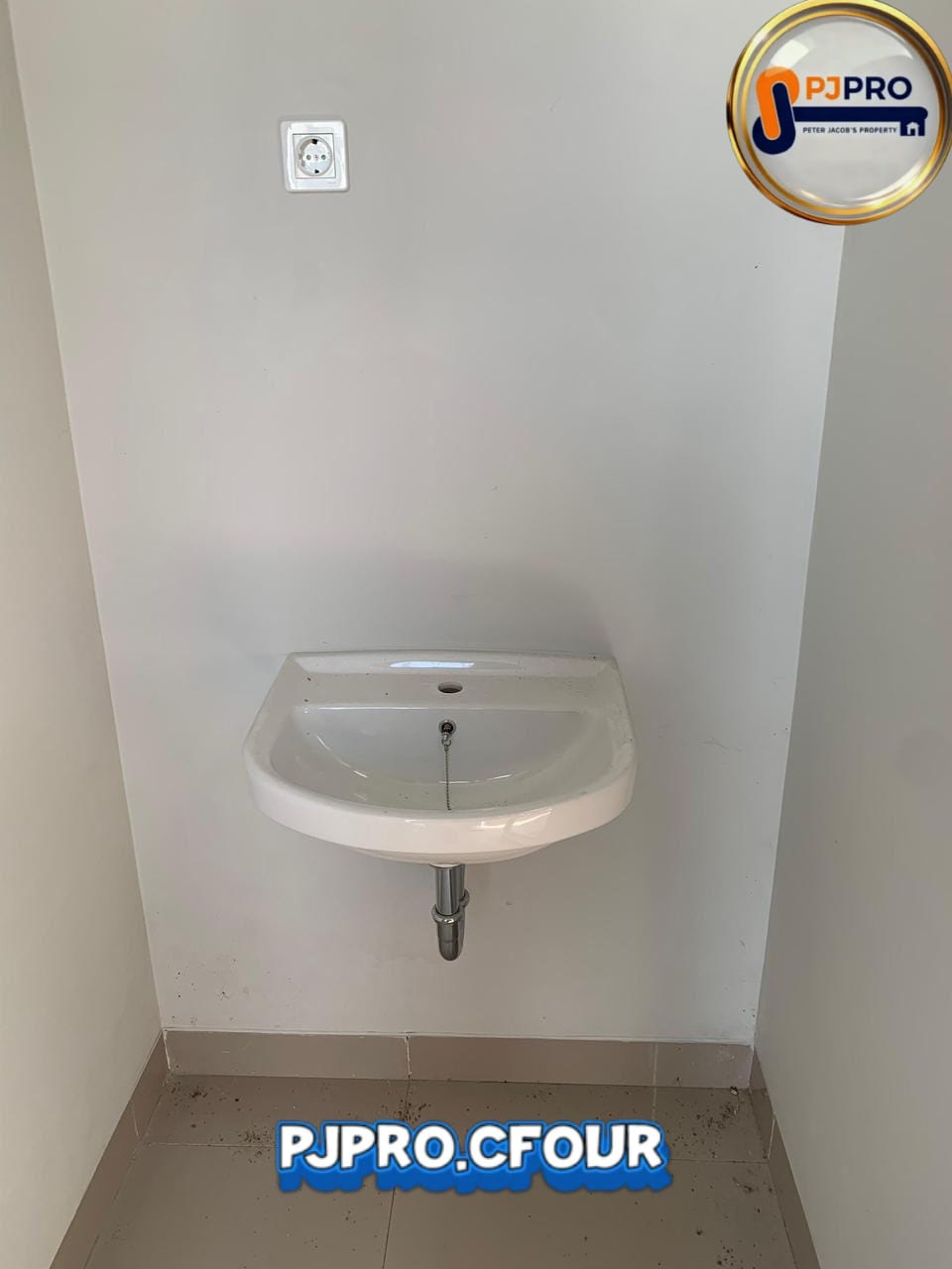 Dijual Rumah Murah di Grand Duta City Cluster West Manhattan