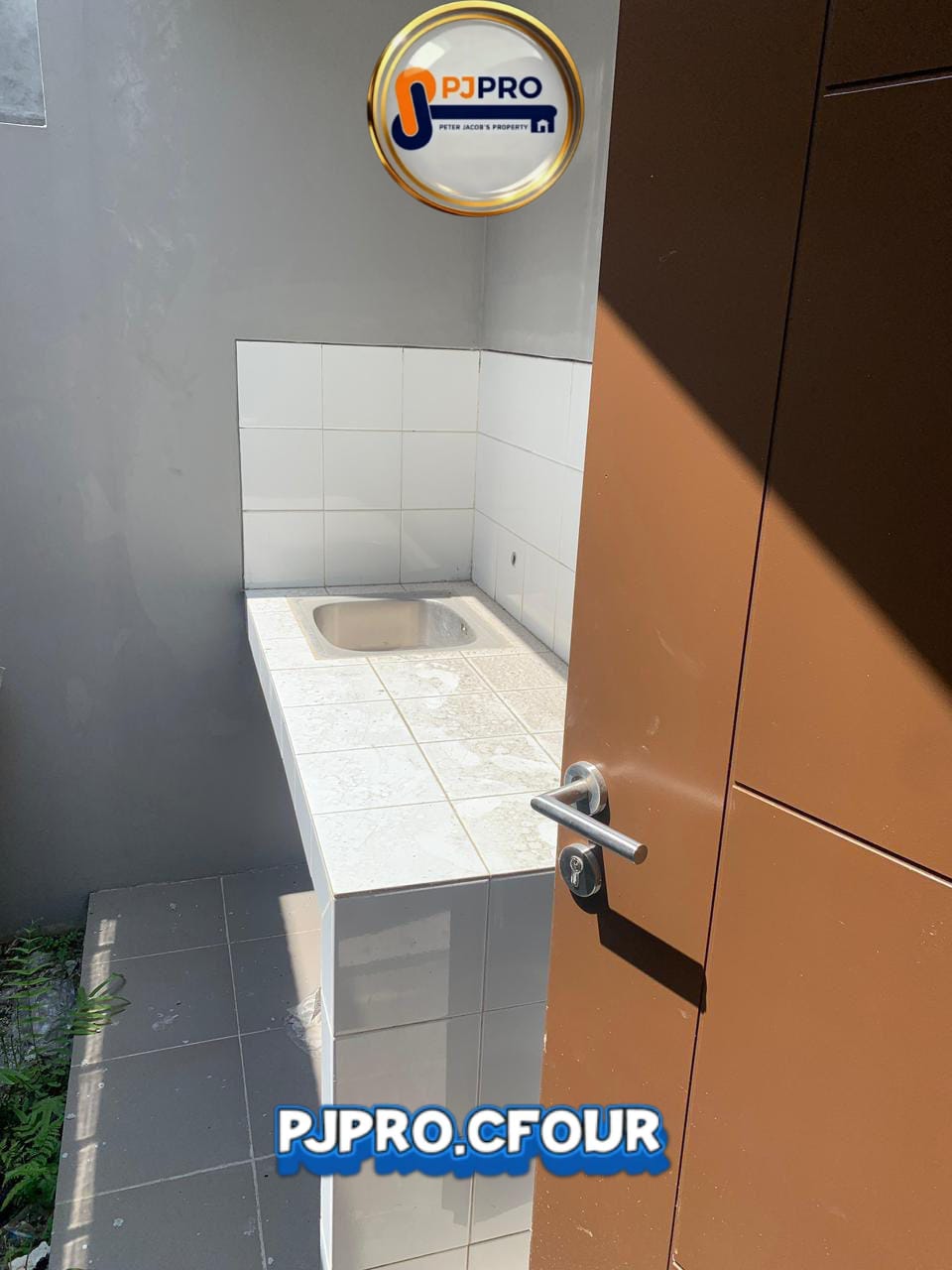 Dijual Rumah Murah di Grand Duta City Cluster West Manhattan