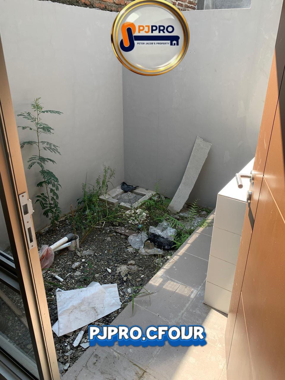 Dijual Rumah Murah di Grand Duta City Cluster West Manhattan