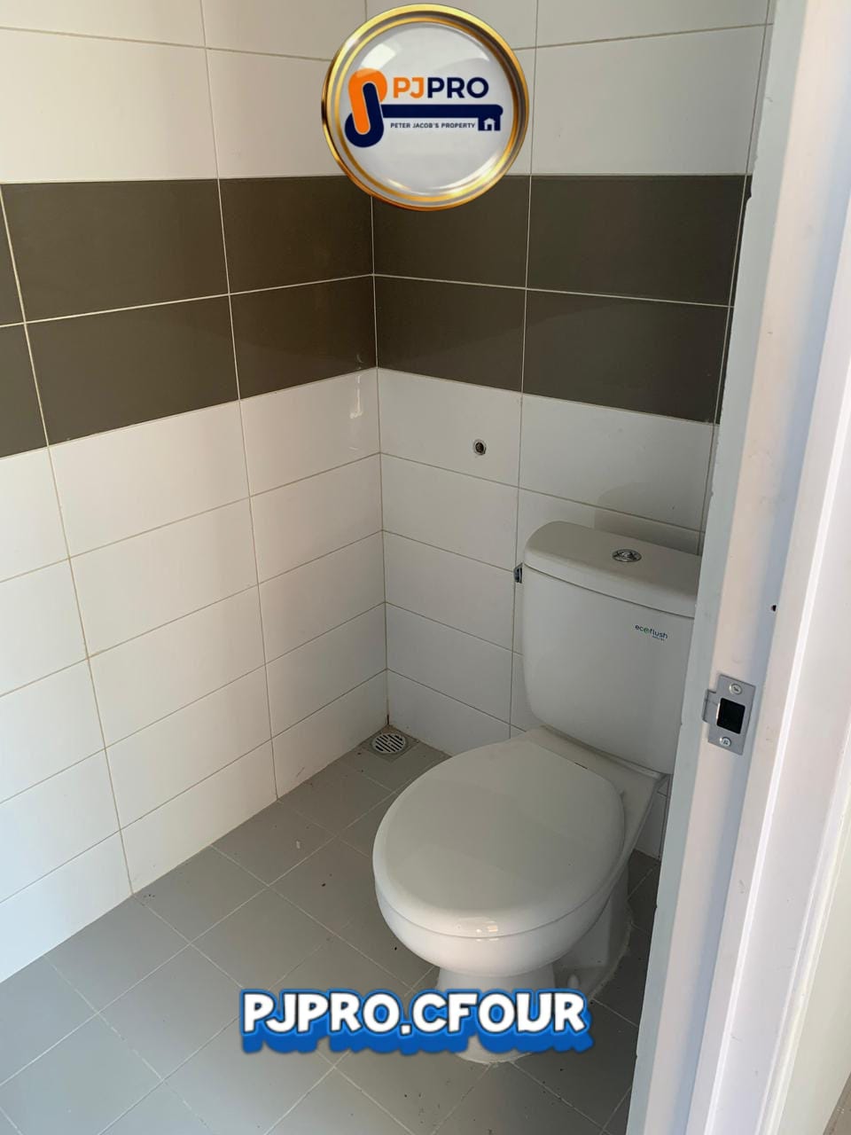 Dijual Rumah Murah di Grand Duta City Cluster West Manhattan