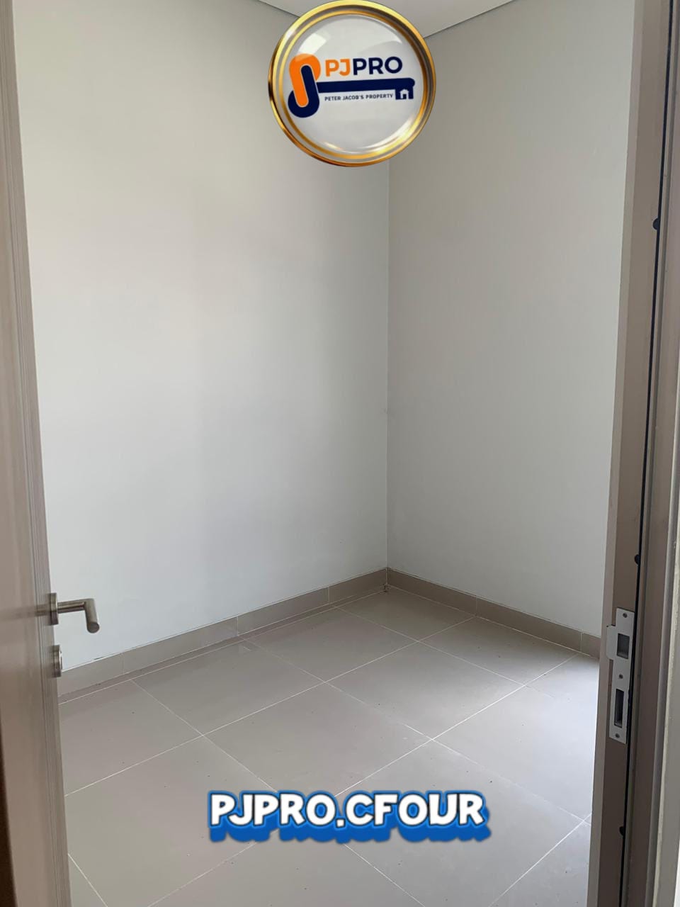 Dijual Rumah Murah di Grand Duta City Cluster West Manhattan