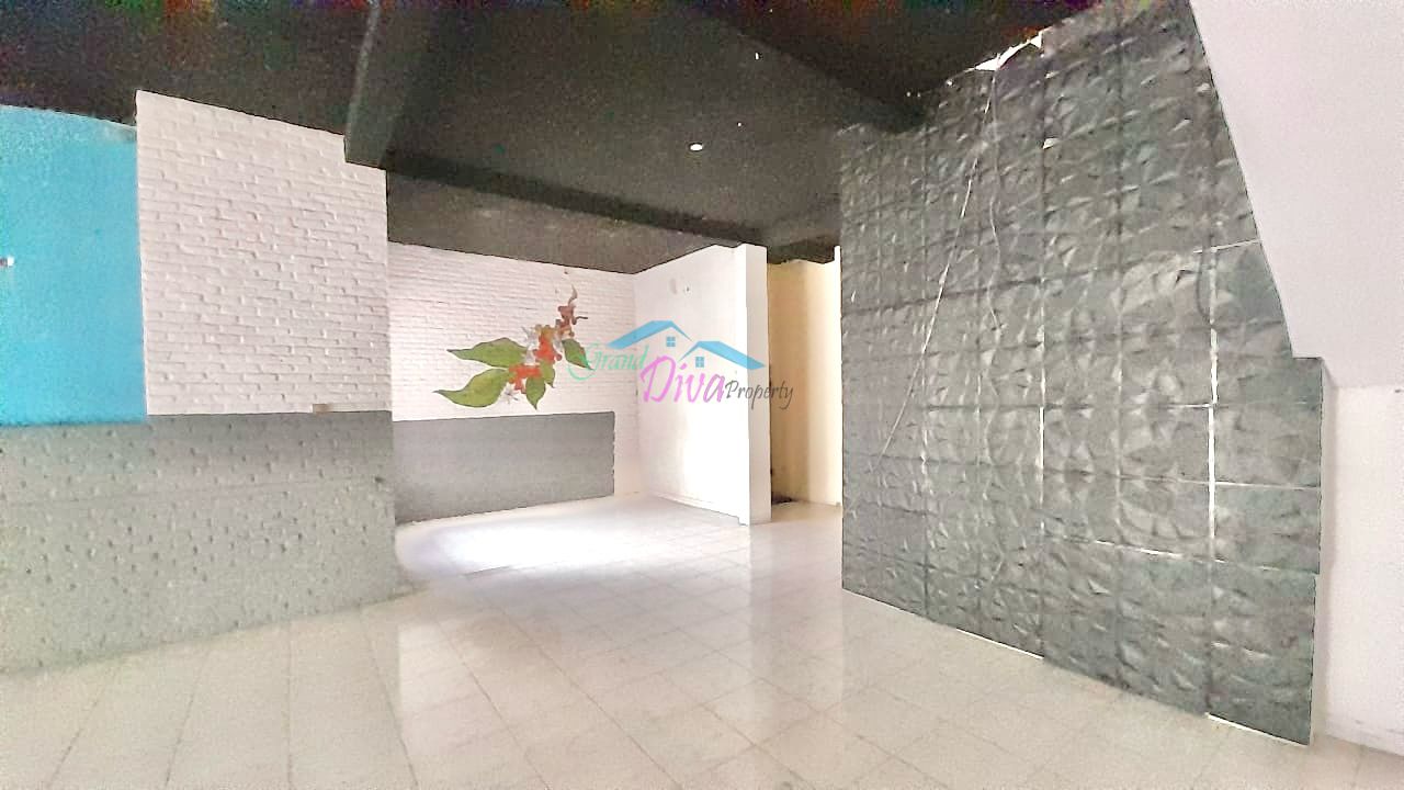 RUKO DIJUAL di PONDOK MITRA LESTARI SEBRANG GRAND GALAXY PARK