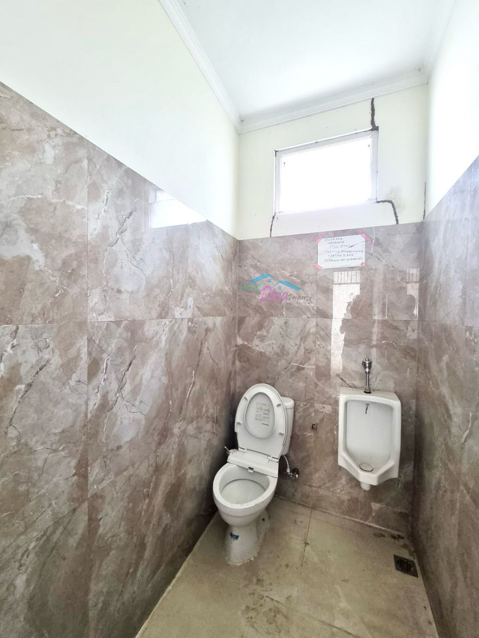 RUKO DIJUAL di PONDOK MITRA LESTARI SEBRANG GRAND GALAXY PARK