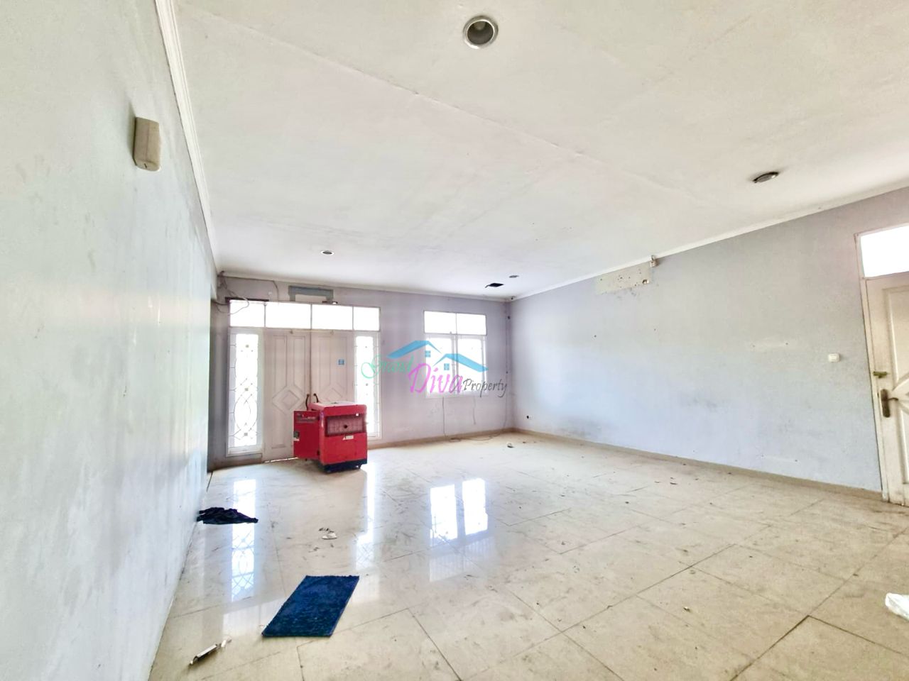 RUKO DIJUAL di PONDOK MITRA LESTARI SEBRANG GRAND GALAXY PARK