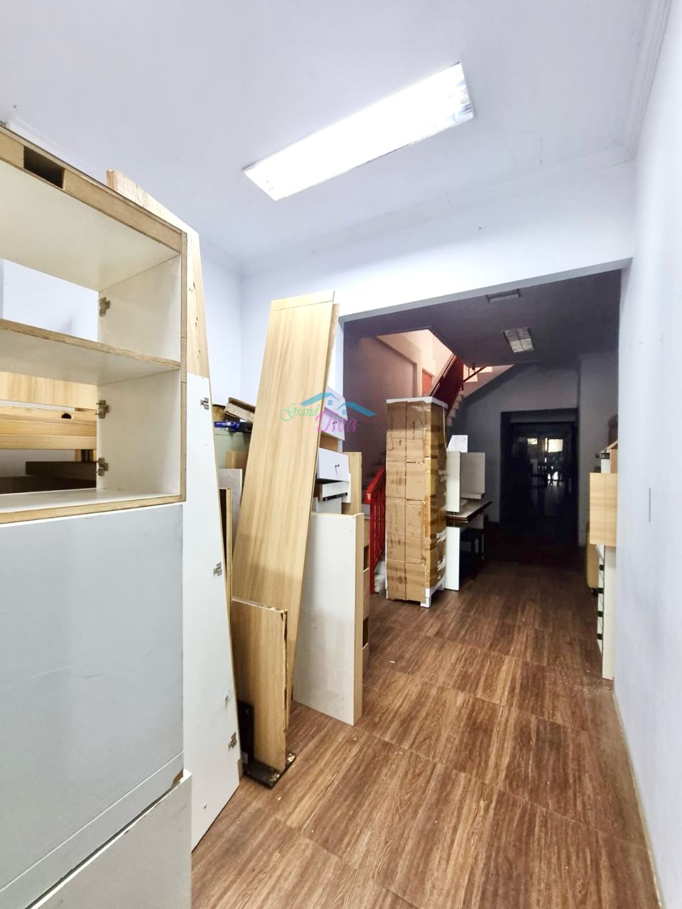 RUKO DIJUAL di PONDOK MITRA LESTARI SEBRANG GRAND GALAXY PARK