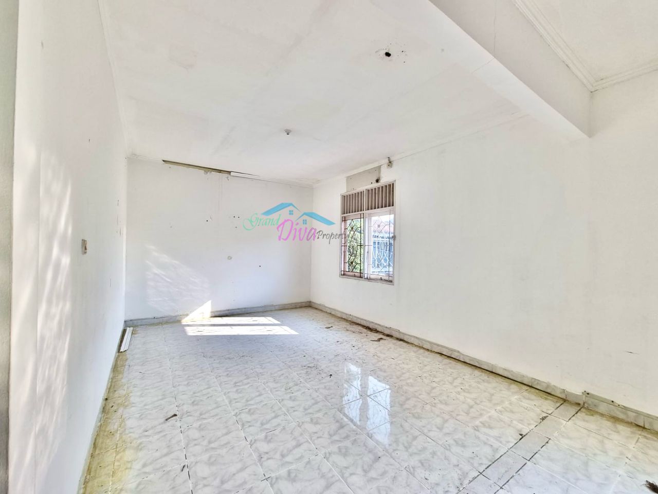 RUKO DIJUAL di PONDOK MITRA LESTARI SEBRANG GRAND GALAXY PARK