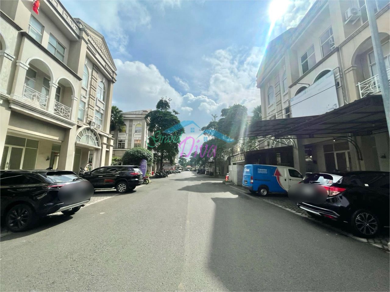 RUKO DI GRAND GALAXY CITY