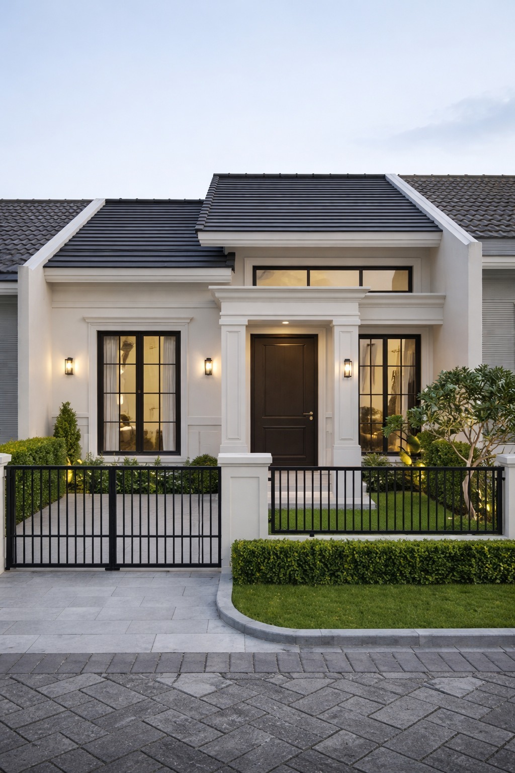 Annieland Rumah Subsidi Tangerang