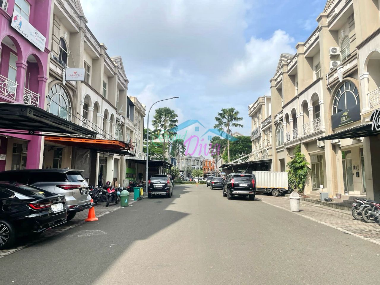 RUKO DI GRAND GALAXY CITY