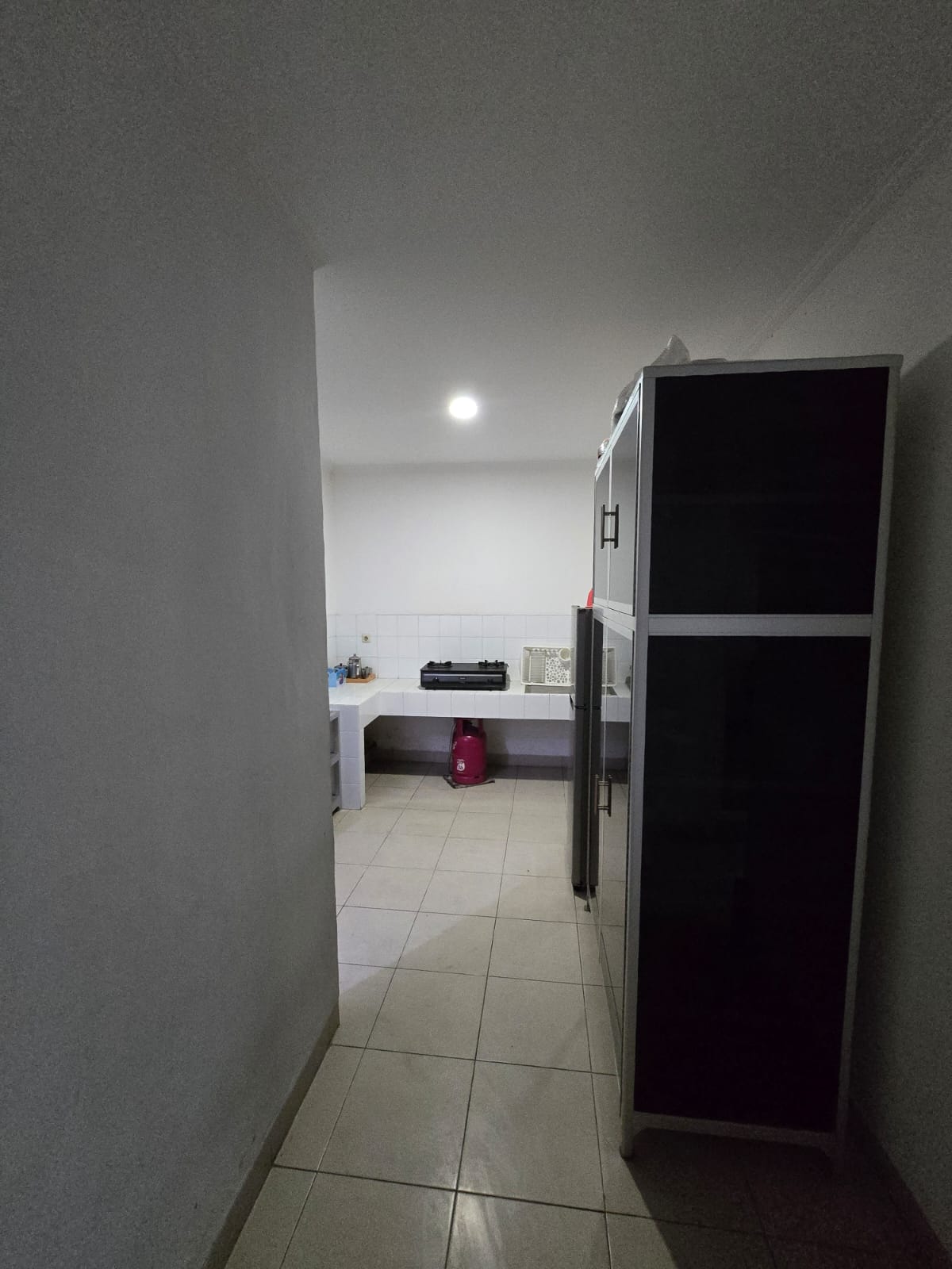 Jual rumah classic elegan dan siap huni di Opulence Residence D3