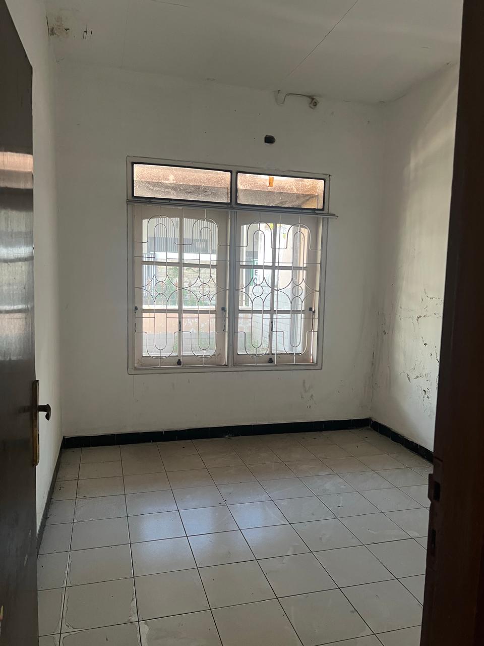 Jual Murah Rumah Klampis Semolo Hitung Tanah dekat Hokky, MERR