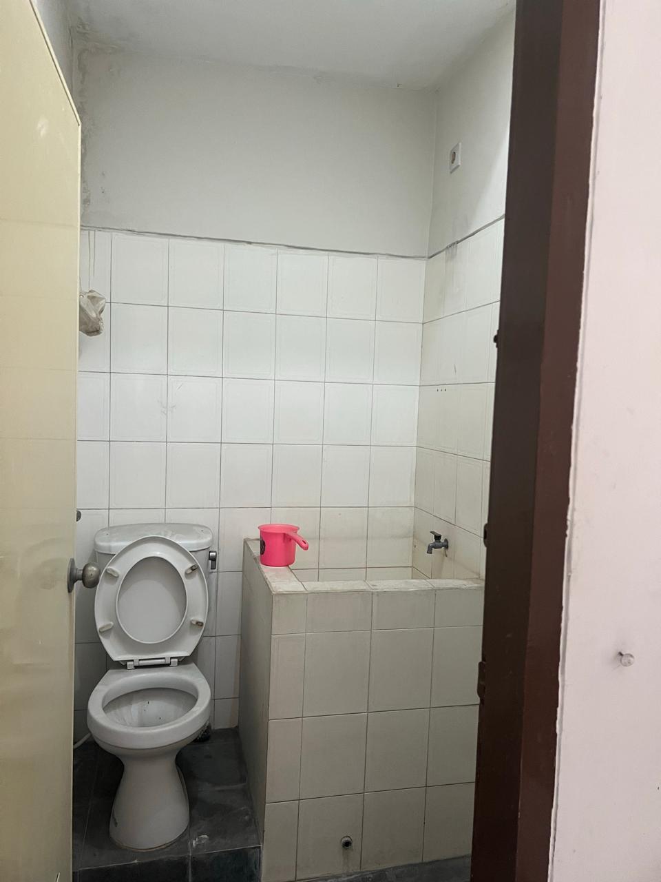 Jual Murah Rumah Klampis Semolo Hitung Tanah dekat Hokky, MERR