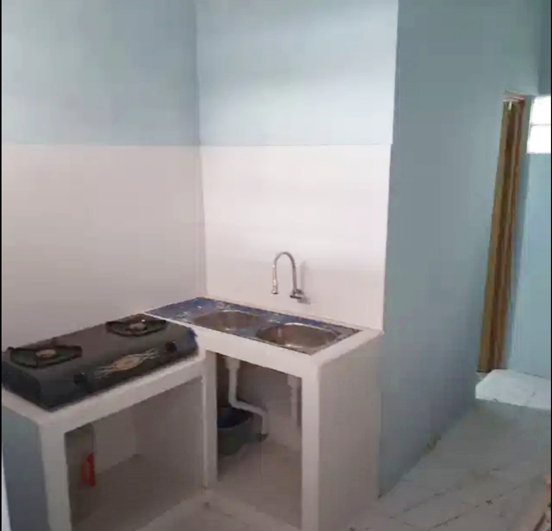 Jual Rumah Siap Huni Dukuh Kupang HGB Pemkot Dkt Mayjen Sungkono