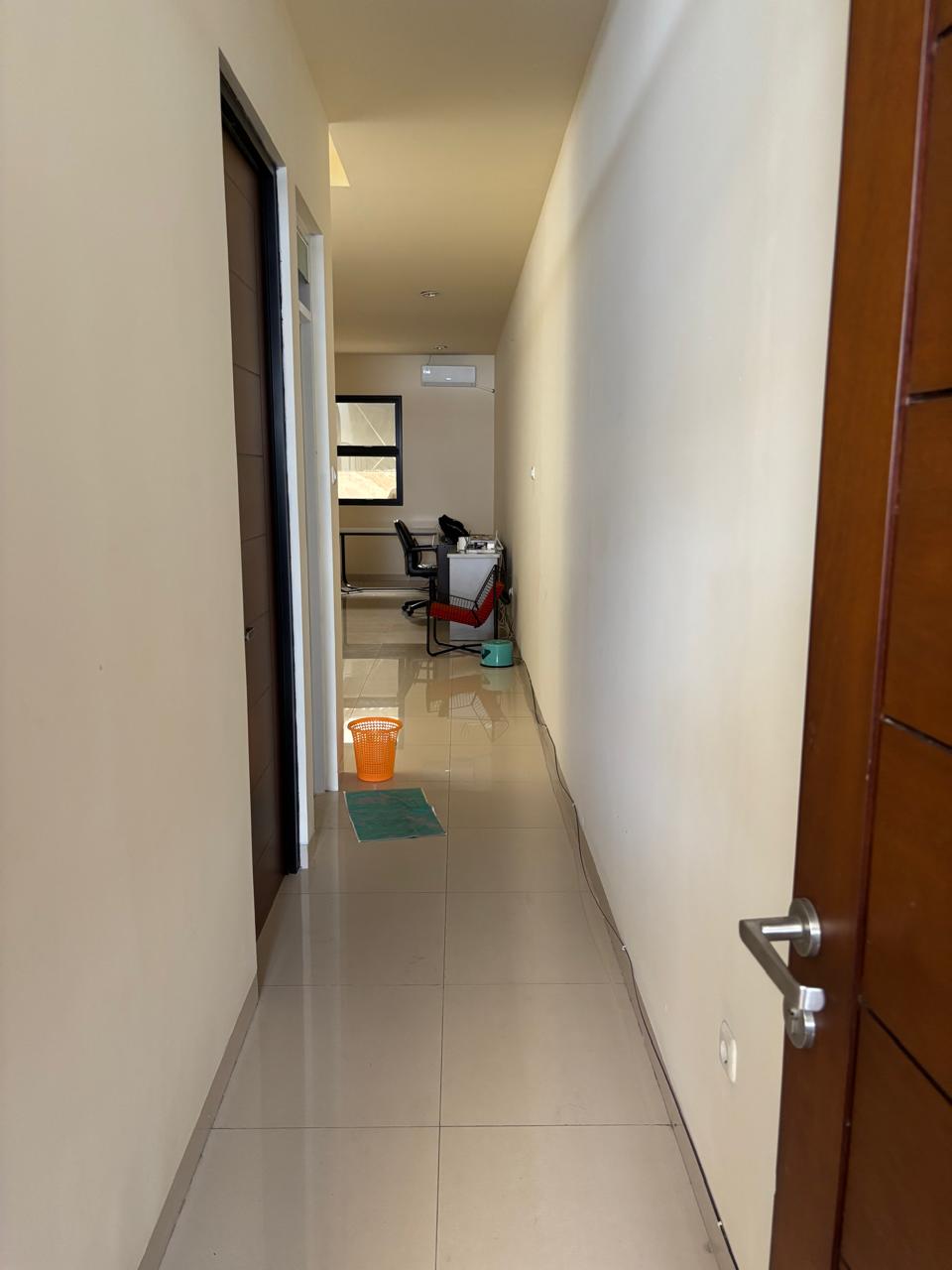 Dijual Rumah di Jl.Penyelesaian Tomang, Kembangan, Jakarta Barat