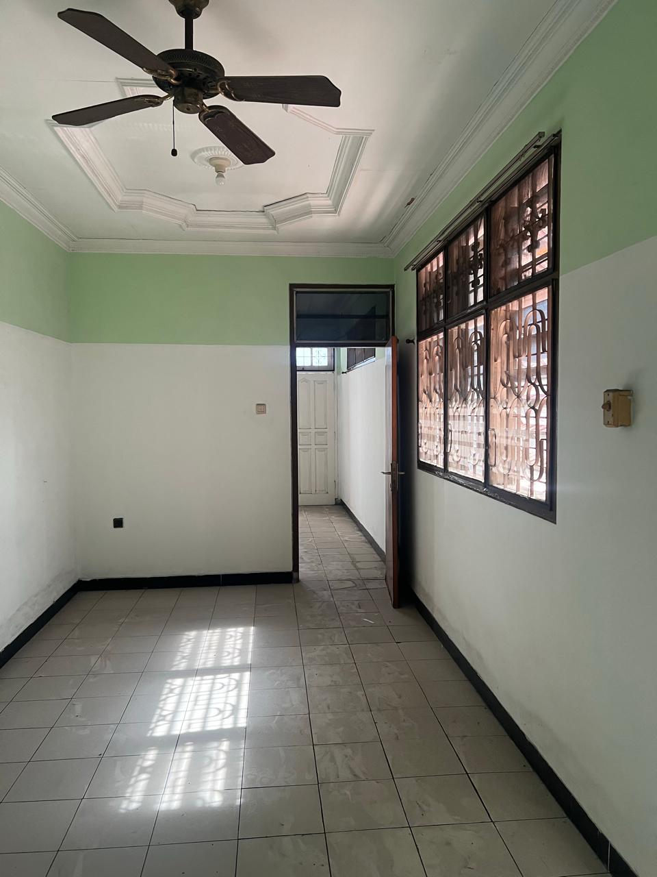 Jual Murah Rumah Klampis Semolo Hitung Tanah dekat Hokky, MERR