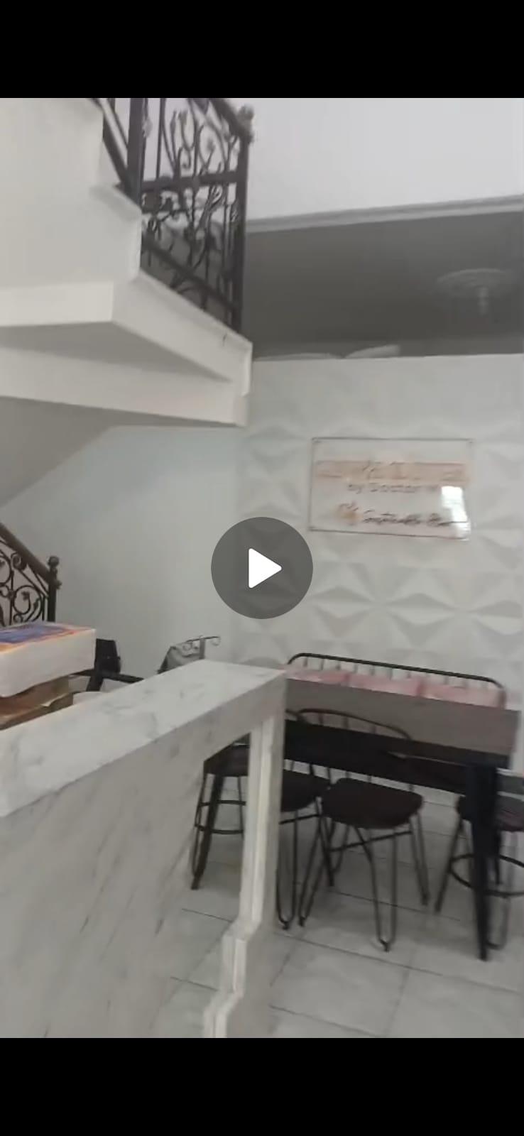 Sewa rumah bisa untuk kantor di Kebayoran Baru, Jak Sel