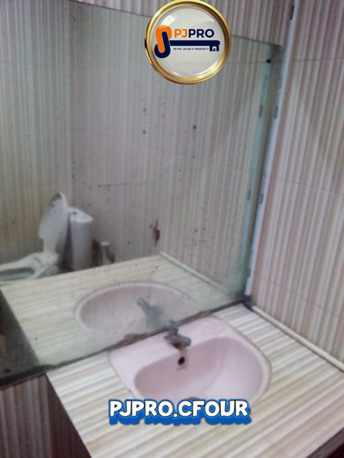 Dijual Rumah Bagus Area Bebas Banjir di Cluster Alamanda Harapan