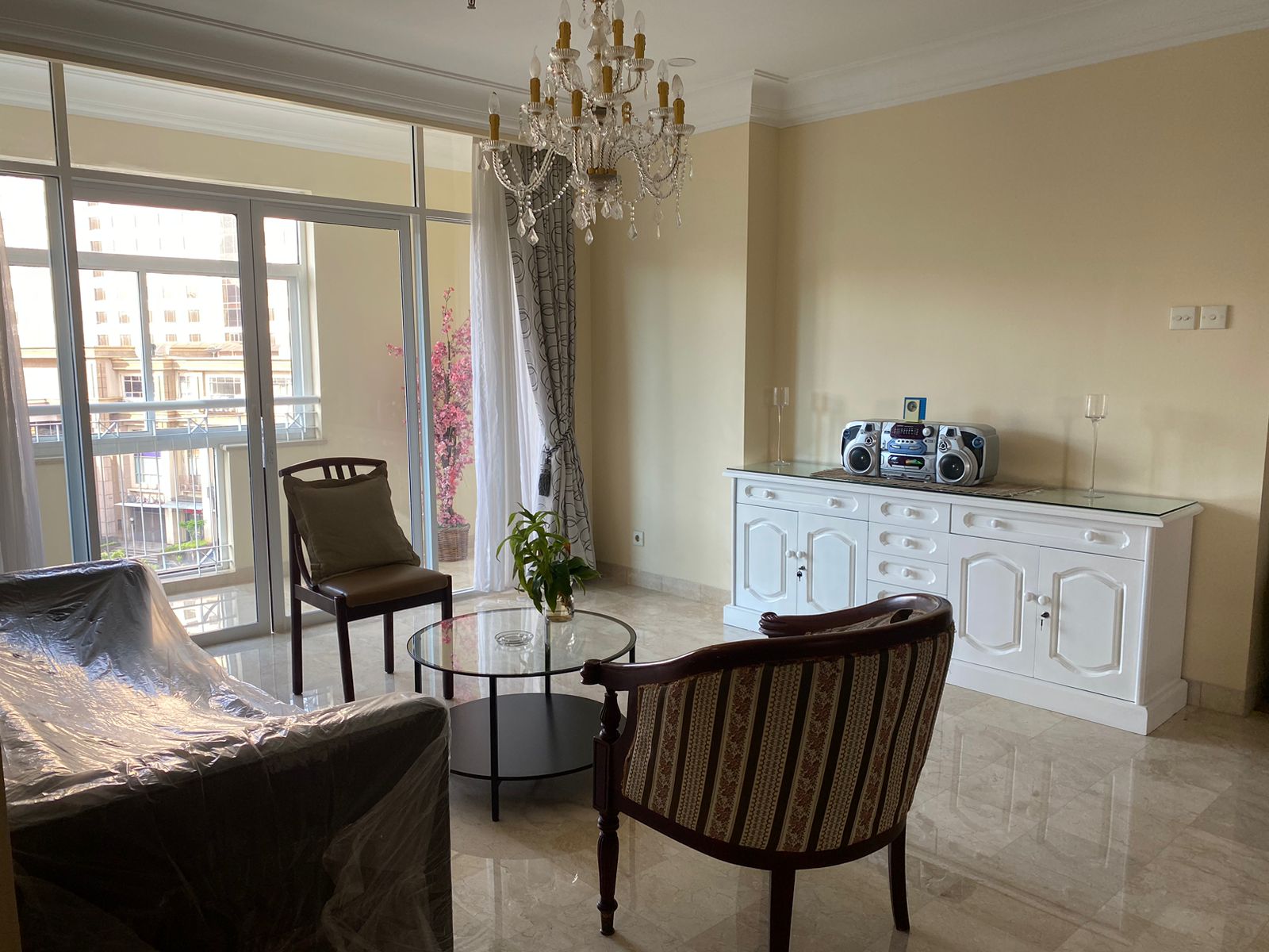 Jual Sewa rumah di ,Kebayoran Baru, Jak Sel