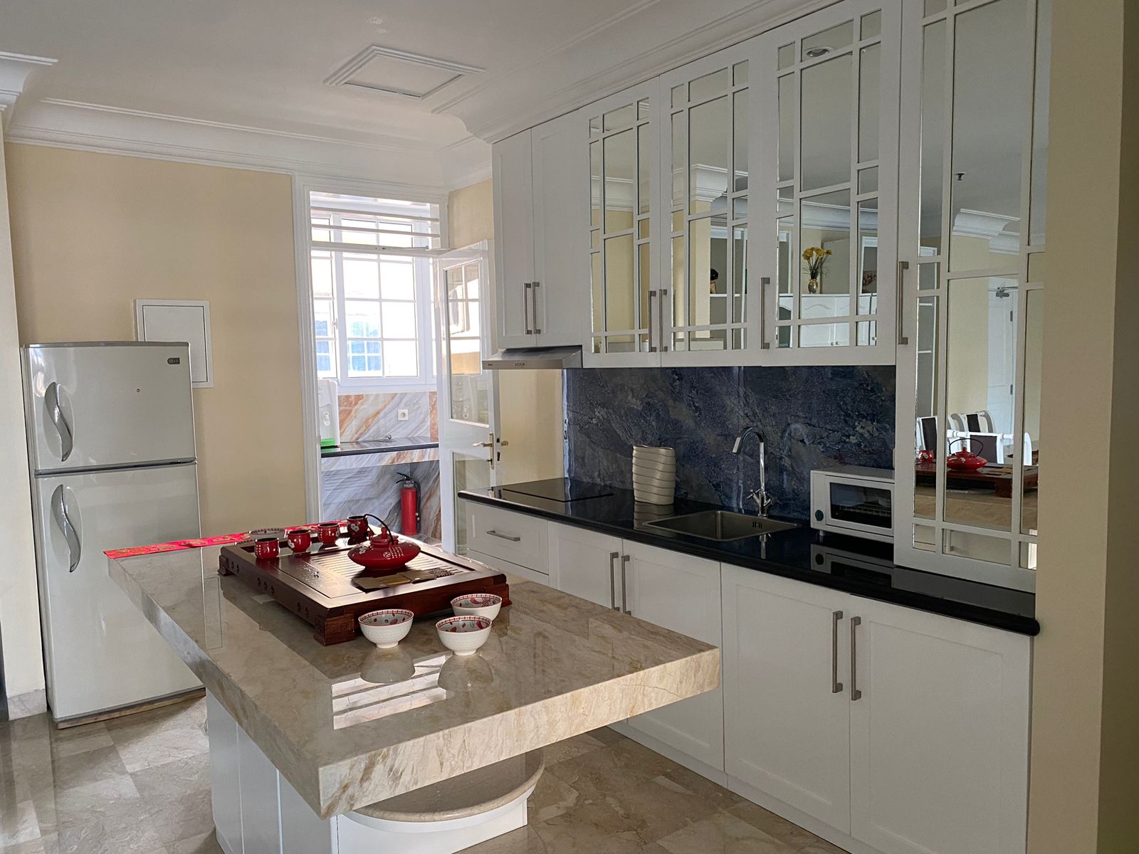 Jual Sewa rumah di ,Kebayoran Baru, Jak Sel