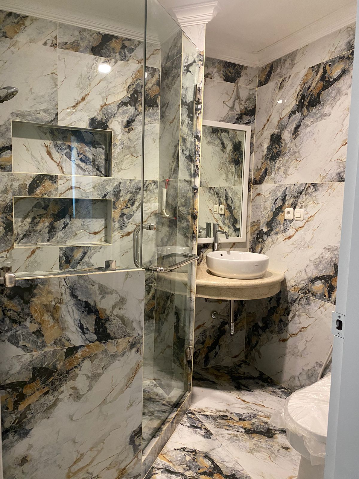 Jual Sewa rumah di Cipete Utara, Kebayoran Baru, Jakarta Selatan