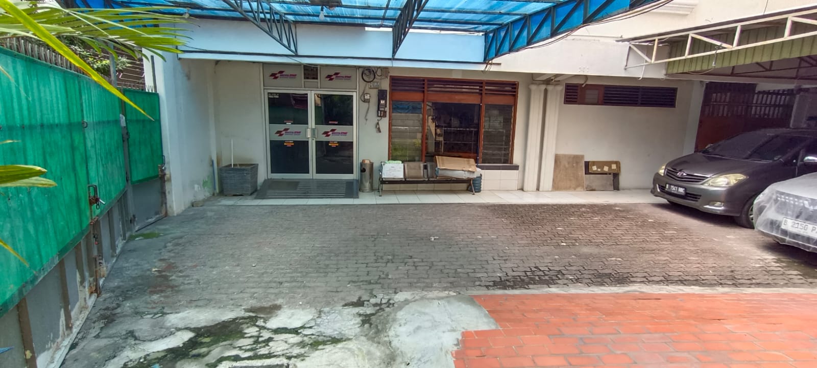 Dijual Rumah di Jln A GG A2, Kel Kartini,Kec Sawah Besar,JakPus