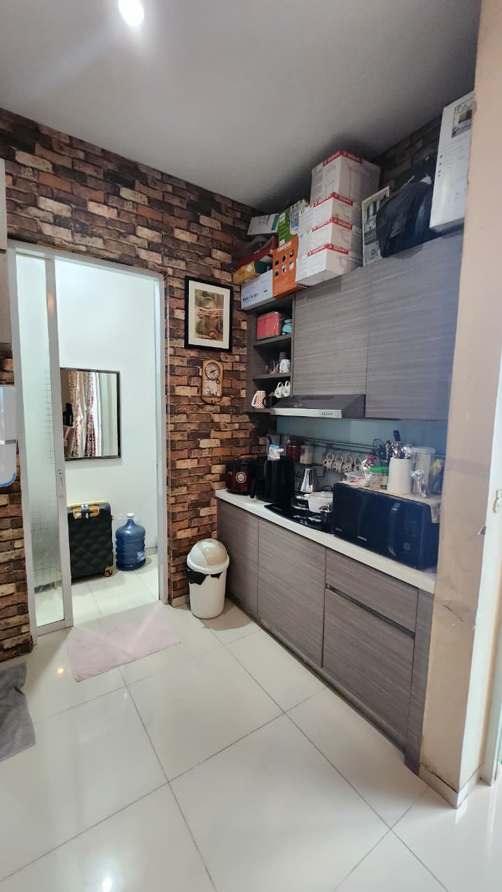 Dijual Cepat Rumah Bagus Siaphuni di Metland Menteng