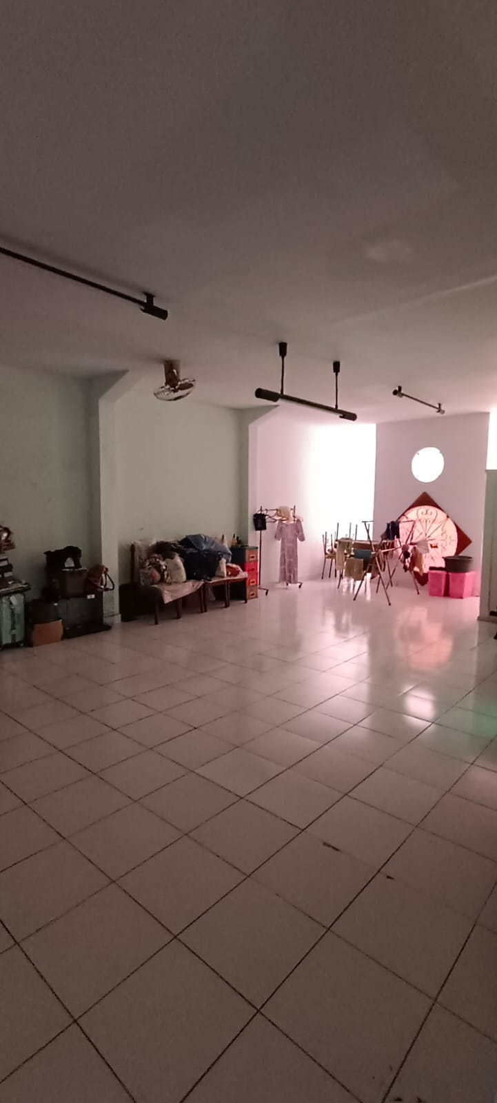 Dijual Rumah di Jln A GG A2, Kel Kartini,Kec Sawah Besar,JakPus