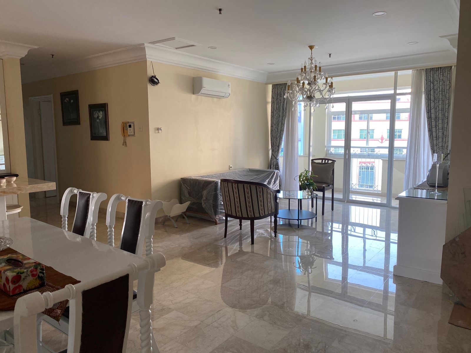 Jual Sewa rumah di ,Kebayoran Baru, Jak Sel