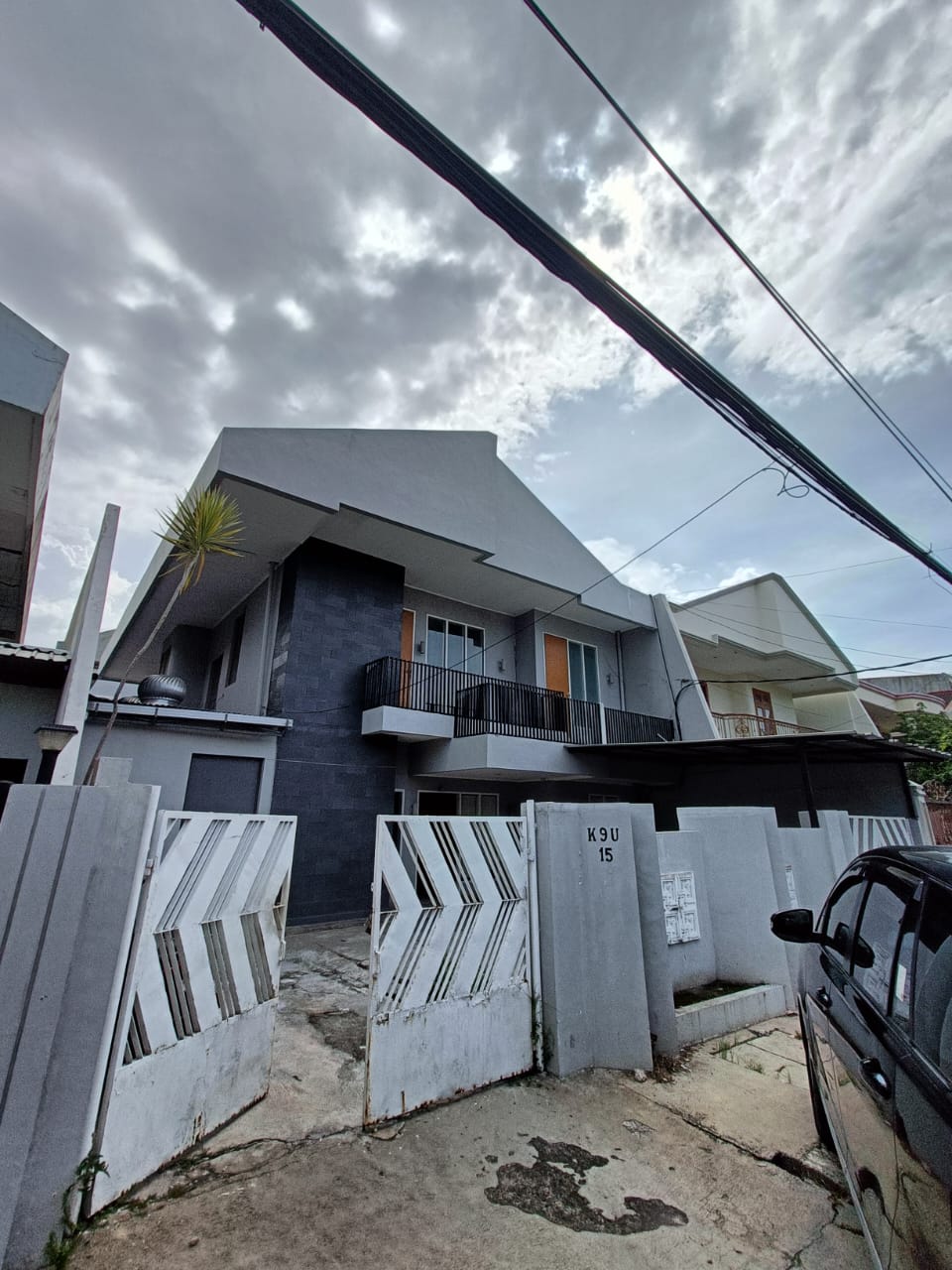 Disewakan Rumah  Penjaringan, Jakarta Utara