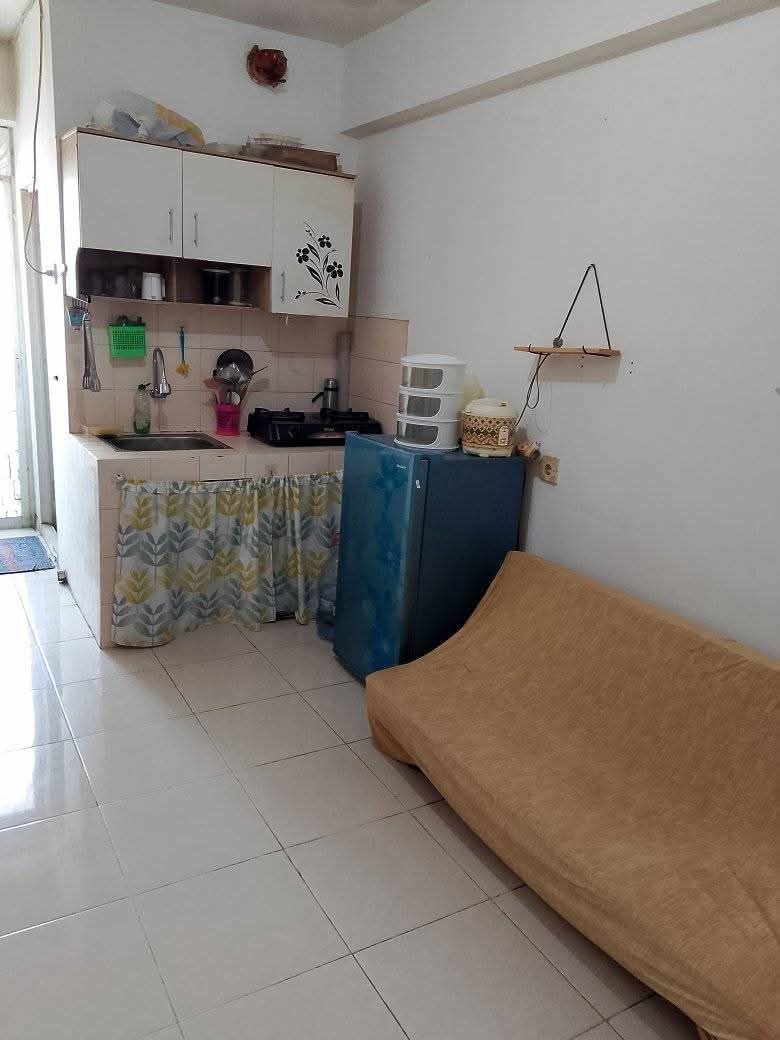 Disewakan Apartemen Green palm Residence 2BR