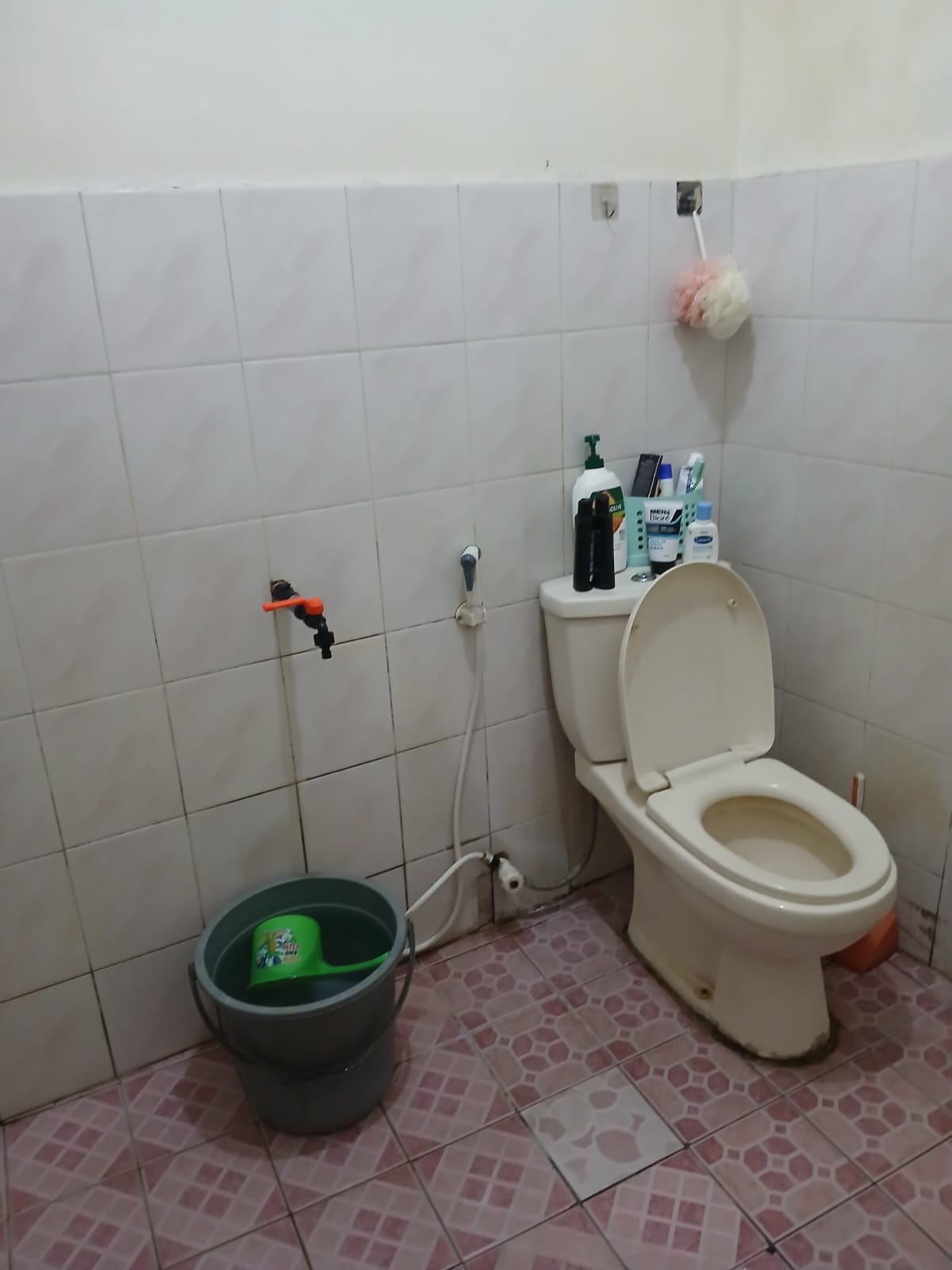 Butuh Uang Dijual Cepat Rumah Secondary di Jagakarsa, Jaksel