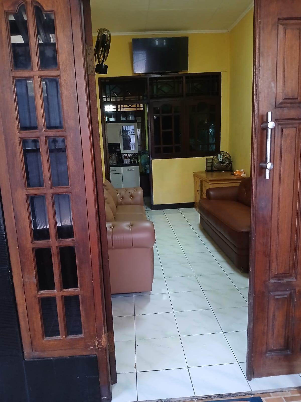 Butuh Uang Dijual Cepat Rumah Secondary di Jagakarsa, Jaksel