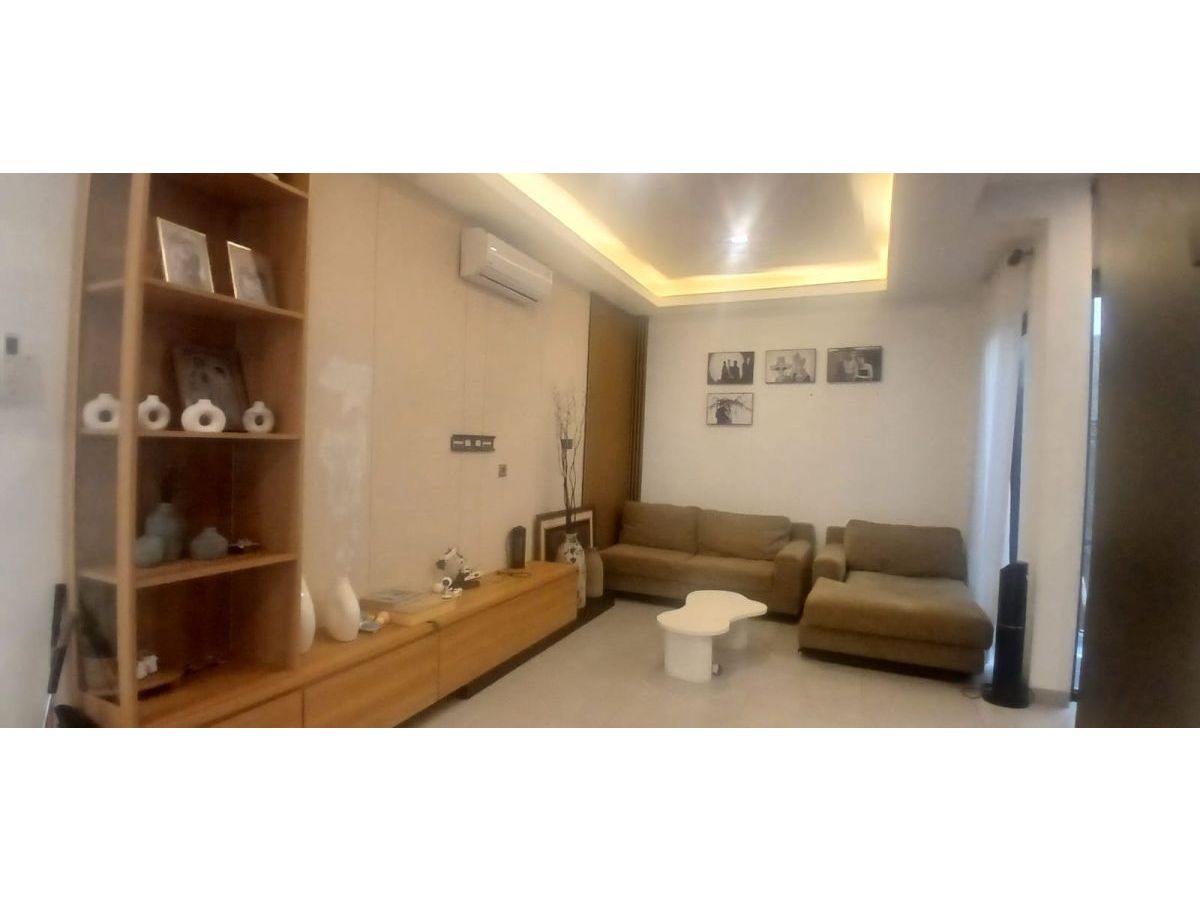 Disewakan Rumah 2 Lantai di Asipa Green Town House Bekasi AG2040